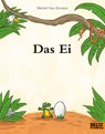 Das Ei - Michel Van Zeveren - 9783407761330