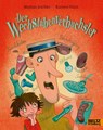 Der Wechstabenverbuchsler - Mathias Jeschke - 9783407761378