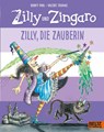 Zilly, die Zauberin - Korky Paul ; Valerie Thomas - 9783407762672