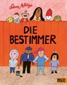 Die Bestimmer - Lisen Adbåge - 9783407762726