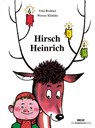 Hirsch Heinrich - Fred Rodrian - 9783407770790
