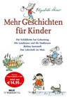 Mehr Geschichten für Kinder - Elizabeth Shaw - 9783407771308