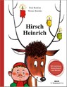 Hirsch Heinrich - Fred Rodrian - 9783407772299