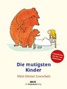 Die mutigsten Kinder - Andrea Baron - 9783407772329