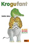 Krogufant - Sara Ball - 9783407773050