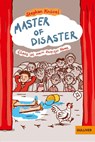 Master of disaster - Stephan Knosel - 9783407787002