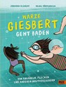 Warze Giesbert geht baden - Johanna Klement ; Meike Töpperwien - 9783407790231