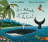 Die Schnecke und der Buckelwal - Julia Donaldson - 9783407794307