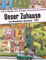Unser Zuhause - Doro Göbel ; Peter Knorr - 9783407795984