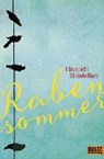 Steinkellner, E: Rabensommer - STEINKELLNER,  Elisabeth - 9783407812001
