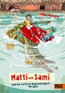 Matti und Sami und die verflixte Ungerechtigkeit der Welt - Salah Naoura - 9783407812315