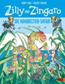 Zilly und Zingaro. Die Krabbeltier-Safari - Korky Paul ; Valerie Thomas - 9783407812513