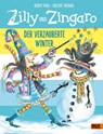 Zilly und Zingaro. Der verzauberte Winter - Korky Paul ; Valerie Thomas - 9783407812537