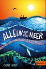 Allein auf dem Meer - Chris Vick - 9783407813299