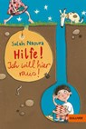 Hilfe! Ich will hier raus! - Salah Naoura - 9783407813664