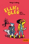Ellie & Oleg. Außer uns ist keiner hier - Katja Ludwig - 9783407813688