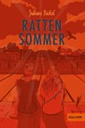 Rattensommer - Juliane Pickel - 9783407813817
