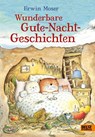 Wunderbare Gute-Nacht-Geschichten - Erwin Moser - 9783407821683