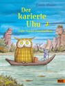 Der karierte Uhu - Erwin Moser - 9783407822079