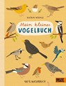 Mein kleines Vogelbuch - Katrin Wiehle - 9783407823342