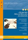 'So war das! Nein, so! Nein, so!' im Unterricht - Anja Schirmer - 9783407823953