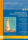 'Ich wär so gern... dachte das Erdmännchen' im Unterricht - Anja Schirmer - 9783407824196