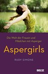 Aspergirls - Rudy Simone - 9783407859464