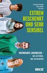 Extrem beschenkt und sehr sensibel - Janneke Breedijk ; Noks Nauta ; Julia Rau - 9783407865113