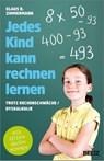 Jedes Kind kann rechnen lernen - Klaus R. Zimmermann - 9783407865168