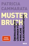 Musterbruch - Patricia Cammarata - 9783407867759