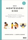 Dein Montessori Kind - Simone Davies ; Junnifa Uzodike - 9783407868268
