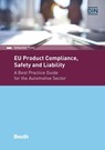 EU Product Compliance, Safety and Liability - Sebastian Polly - 9783410242475