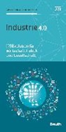 Industrie 4.0 - PINNOW,  Carsten ; Schäfer, Stephan - 9783410254478