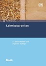 Lehmbauarbeiten - Kurt Schönburg - 9783410269137