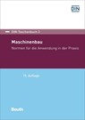 Maschinenbau -  - 9783410281191