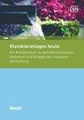 Kleinkläranlagen heute - Bernd Goldberg - 9783410282020