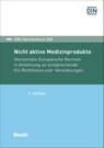Nicht aktive Medizinprodukte - DIN e. V. - 9783410283744