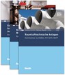 VOB/C Kommentare - Andreas Braun ; Clemens Schickel ; Stefan Tuschy ; Matthias Wagnitz - 9783410284352