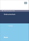 Einbruchschutz - DIN e. V. - 9783410293750