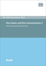 Korrosion und Korrosionsschutz 2 -  - 9783410295518