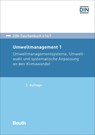Umweltmanagement 1 -  - 9783410308164