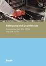 Reinigung und Desinfektion - Kleiner ; Thomas Reiche ; Roland Sohmen - 9783410308492