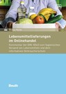 Lebensmittellieferungen im Onlinehandel - REICHE,  Thomas - 9783410308539