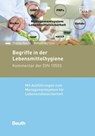 Begriffe in der Lebensmittelhygiene - Wolfram Marten ; Thomas Reiche - 9783410308638