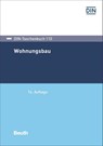 Wohnungsbau - DIN e. V. - 9783410308850