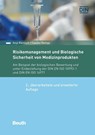 Risikomanagement und Biologische Sicherheit von Medizinprodukten - Claudia Rampp ; Anja Rämisch - 9783410309123