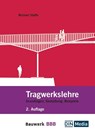 Tragwerkslehre - Michael Staffa - 9783410390961