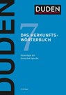 Der Duden in 12 Banden - Dudenredaktion - 9783411040766