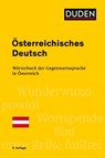 Österreichisches Deutsch - Jakob Ebner - 9783411049851
