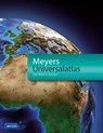 Meyers Universalatlas - Dudenredaktion - 9783411072835